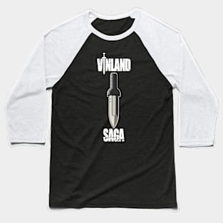 Thorfinn´s Legacy (variant) Baseball T-Shirt